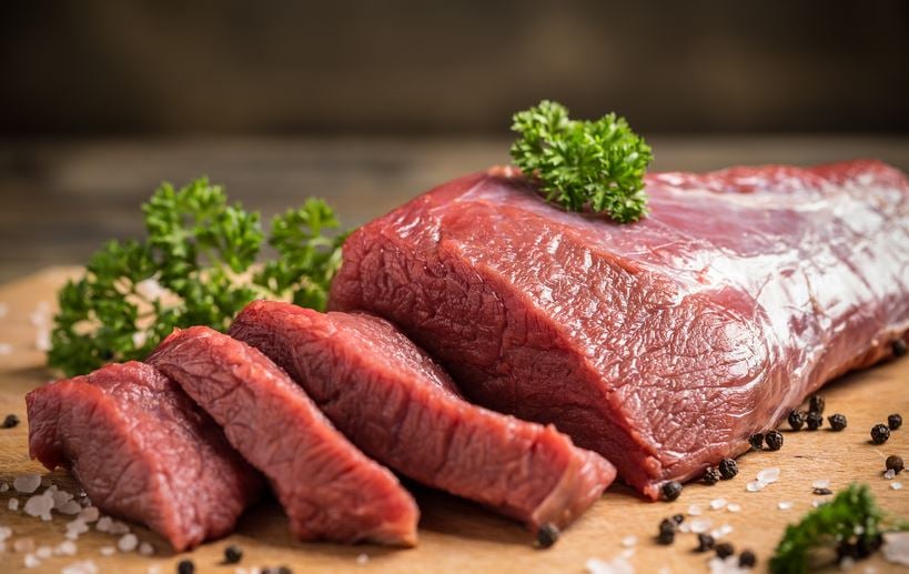 Lomo de Ternera